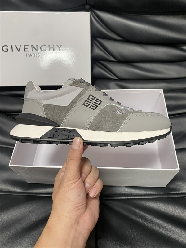 Givenchy(AAA)Shoes-M-0767