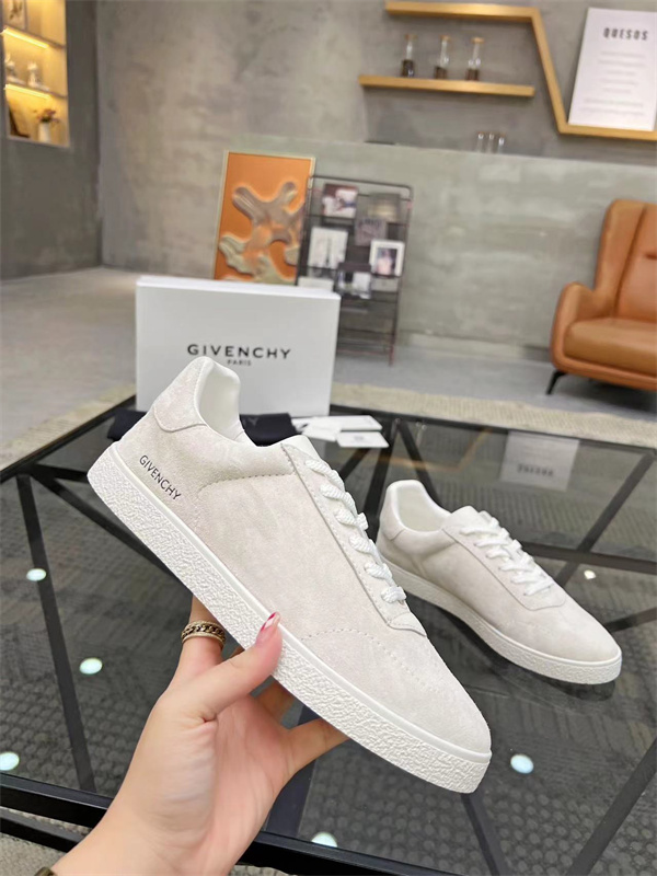 Givenchy(AAA)Shoes-M-0769