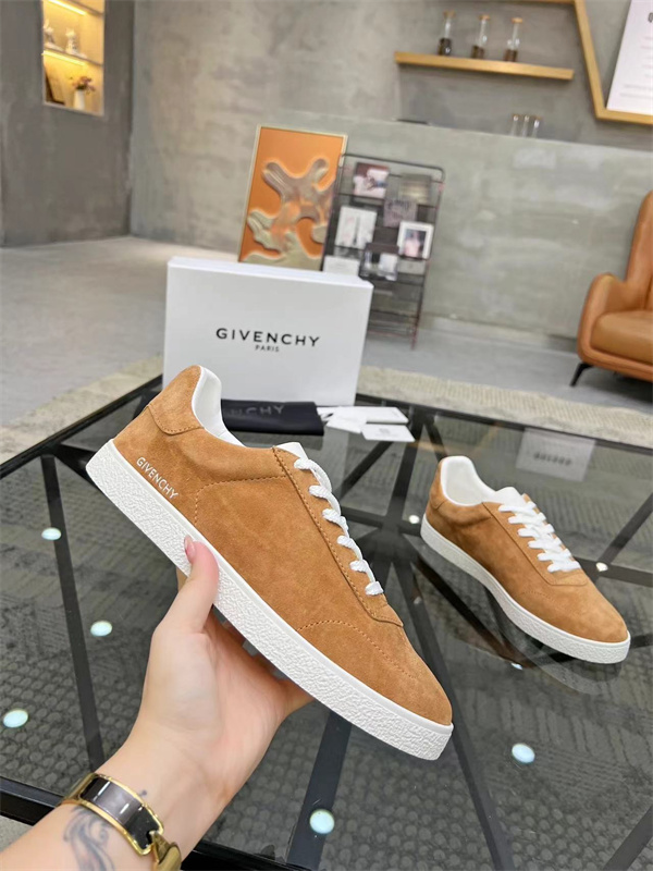 Givenchy(AAA)Shoes-M-0771