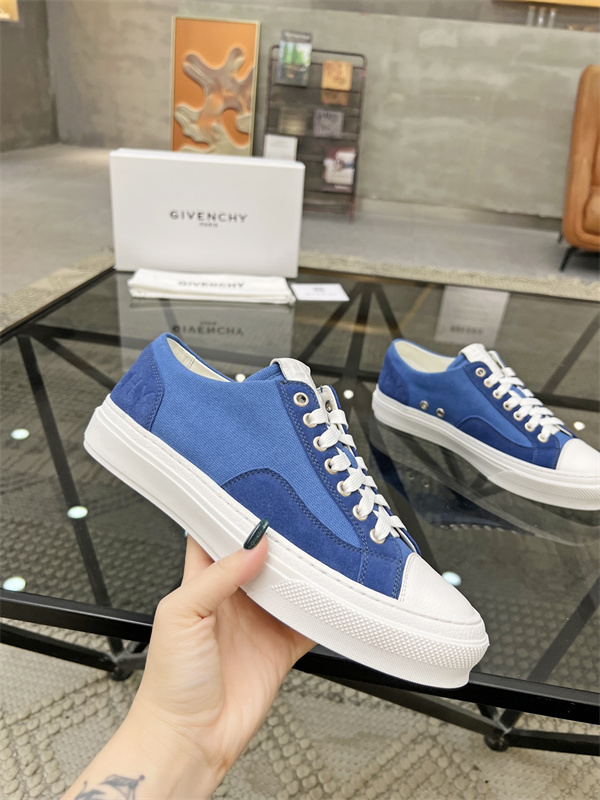 Givenchy(AAA)Shoes-M-0774