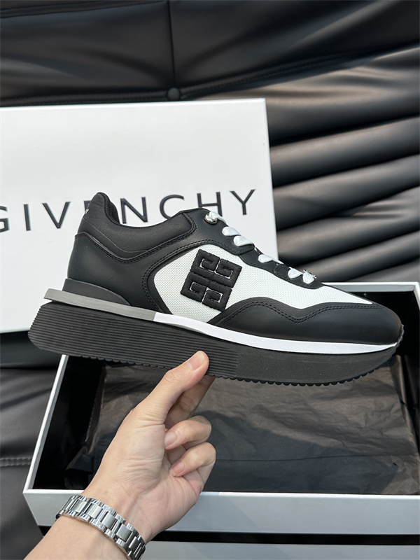 Givenchy(AAA)Shoes-M-0787