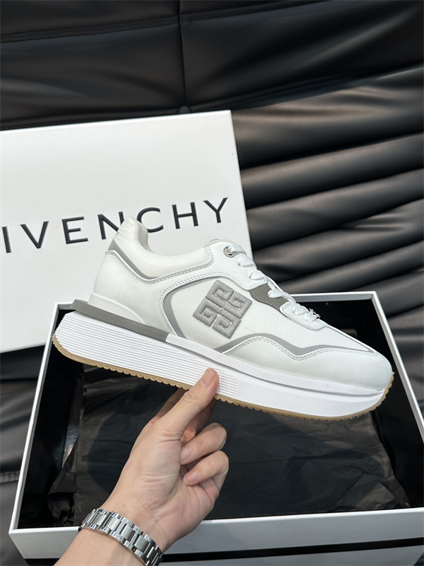 Givenchy(AAA)Shoes-M-0788