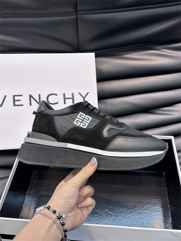 Givenchy(AAA)Shoes-M-0794