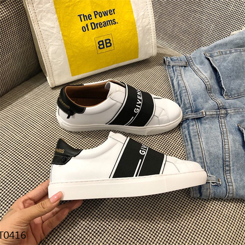 Givenchy(AAA)Shoes-M-076