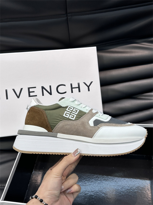 Givenchy(AAA)Shoes-M-0800