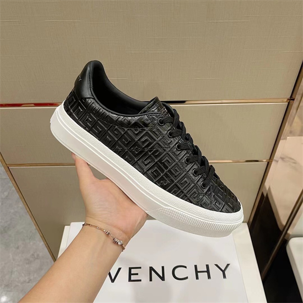 Givenchy(AAA)Shoes-M-0808