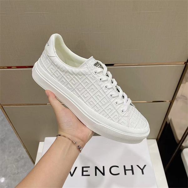 Givenchy(AAA)Shoes-M-0809