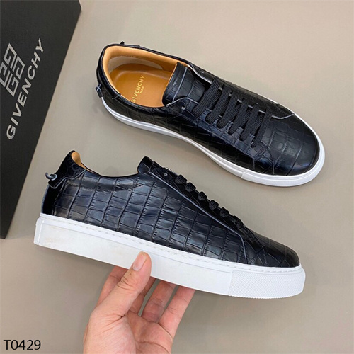 Givenchy(AAA)Shoes-M-080
