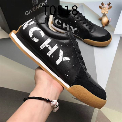 Givenchy(AAA)Shoes-M-010