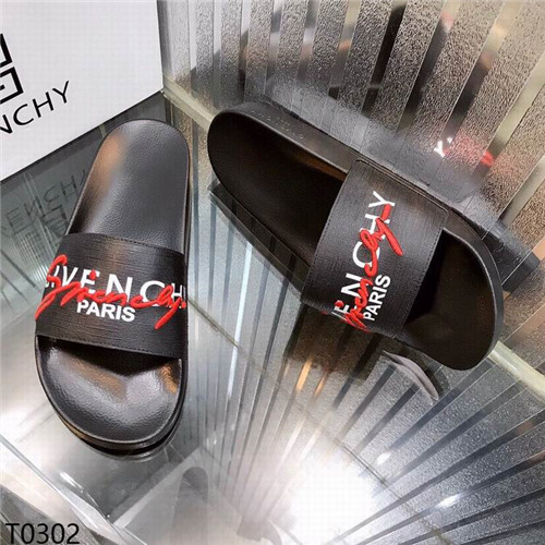 GIVENCHY Sandal-M-009