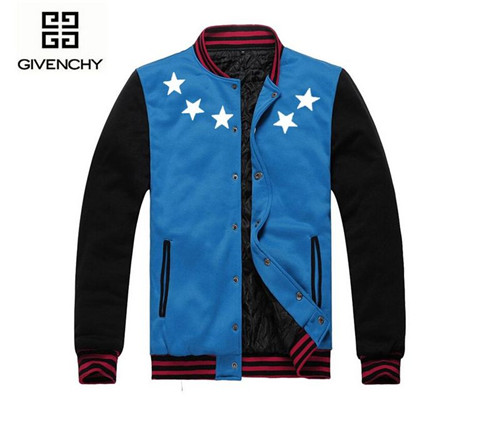Givenchy Baseball jackets-012