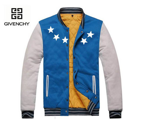 Givenchy Baseball jackets-014