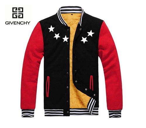 Givenchy Baseball jackets-018