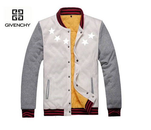 Givenchy Baseball jackets-021