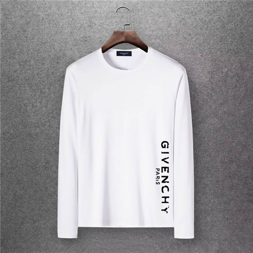 Givenchy T-shirt(Long)-010