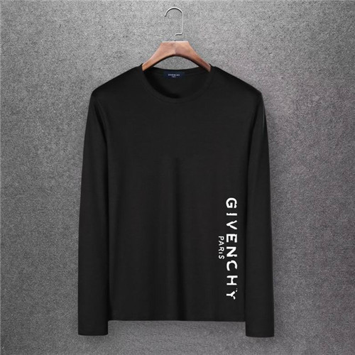 Givenchy T-shirt(Long)-014