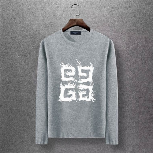 Givenchy T-shirt(Long)-027