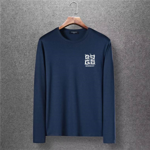 Givenchy T-shirt(Long)-028