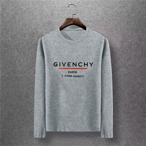 Givenchy T-shirt(Long)-034