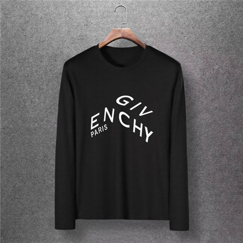 Givenchy T-shirt(Long)-021