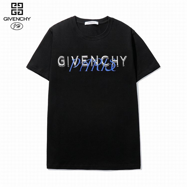 Givenchy Round neck T-shirt-M-125