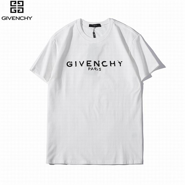 Givenchy Round neck T-shirt-M-143
