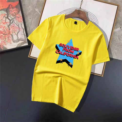 Givenchy Round neck T-shirt-M-299