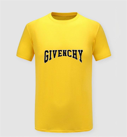 Givenchy Round neck T-shirt-M-264