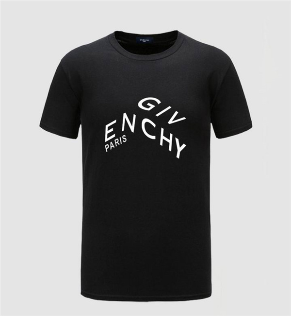 Givenchy Round neck T-shirt-M-076