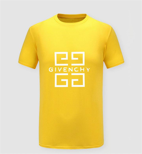 Givenchy Round neck T-shirt-M-240