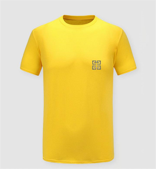 Givenchy Round neck T-shirt-M-241