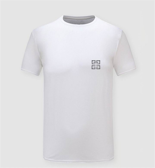 Givenchy Round neck T-shirt-M-243