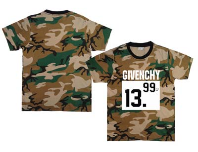 Givenchy T-Shirts-010