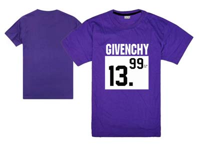 Givenchy T-Shirts-011