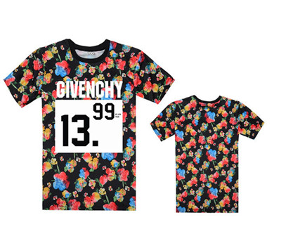 Givenchy T-Shirts-034