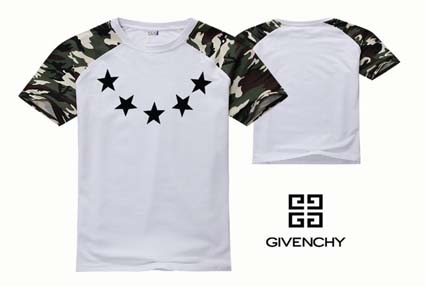 Givenchy T-Shirts-036