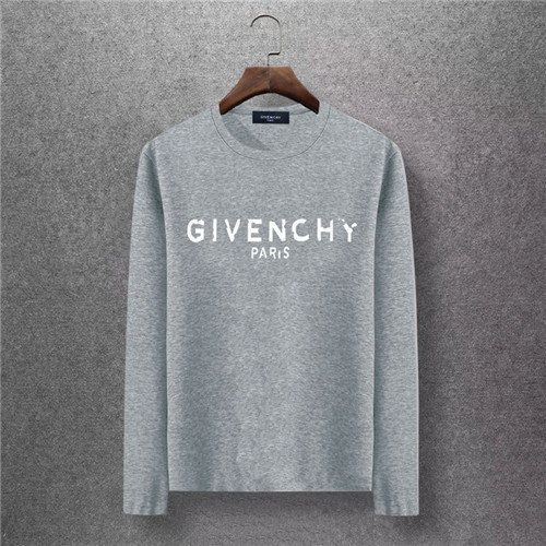 Givenchy T-shirt(Long)-001