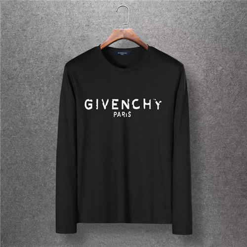 Givenchy T-shirt(Long)-003