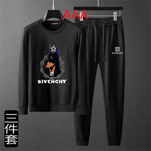 Givenchy(AAA)suits-0070