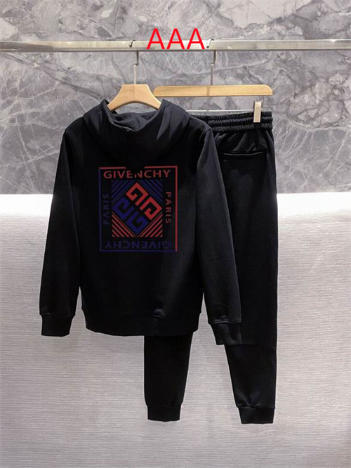 Givenchy(AAA)suits-0116
