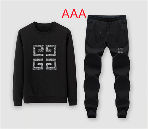 Givenchy(AAA)suits-0031