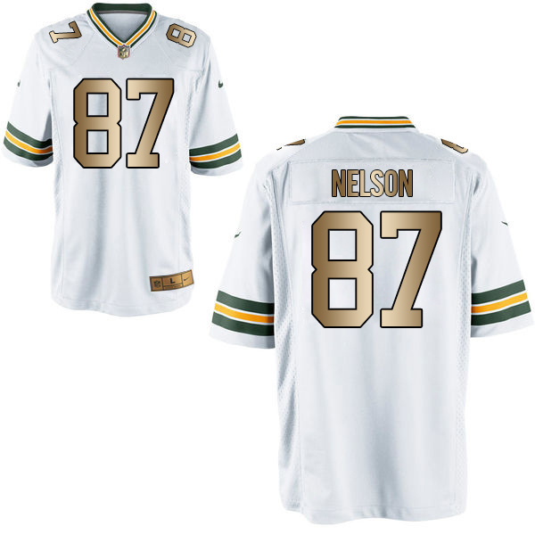Green Bay Packers Limited Jersey-107