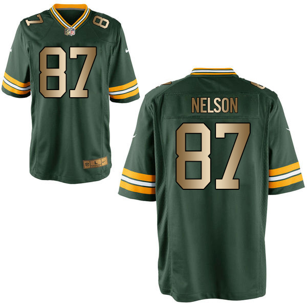 Green Bay Packers Limited Jersey-108