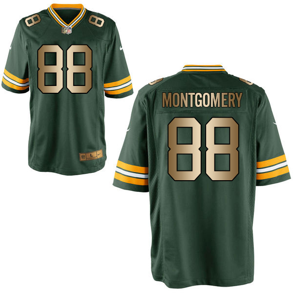 Green Bay Packers Limited Jersey-110