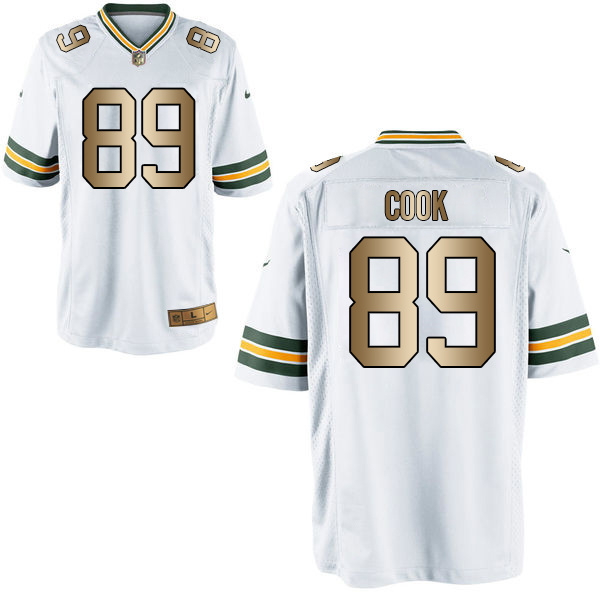 Green Bay Packers Limited Jersey-111