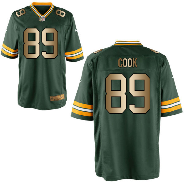 Green Bay Packers Limited Jersey-112