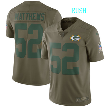 Green Bay Packers Limited Jersey-126