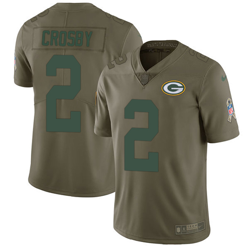 Green Bay Packers Limited Jersey-132