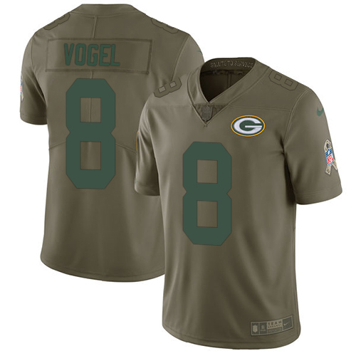 Green Bay Packers Limited Jersey-136