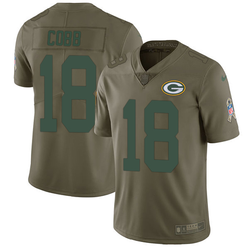 Green Bay Packers Limited Jersey-139